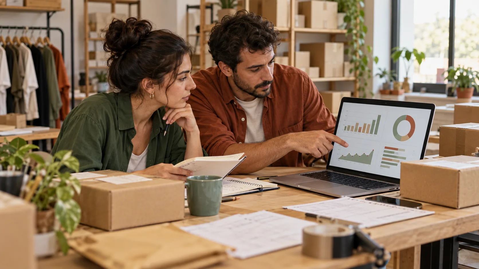 E-ticaret ekibinin sipariş verileriyle CAC, LTV ve MER analizi yapması